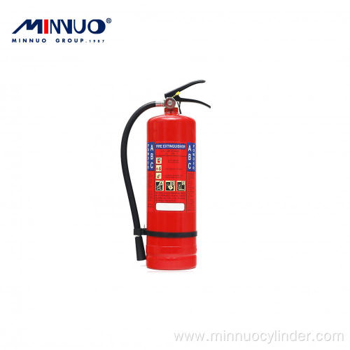 1kg Fire Extinguisher ABC